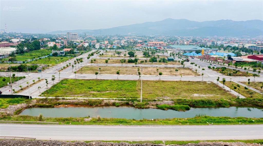 Giá tốt cực hiếm dự án mạo khê riverside giữa tâm điểm giàu sang vùng đất mỏ