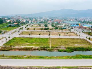 Giá tốt cực hiếm dự án mạo khê riverside giữa tâm điểm giàu sang vùng đất mỏ