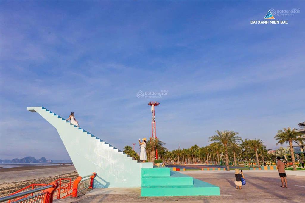 Chính thức nhận booking dự án vân bay view biển sở hữu lâu dài, trung tâm kđt mới phương đông