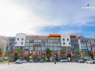 Chính thức nhận booking dự án vân bay view biển sở hữu lâu dài, trung tâm kđt mới phương đông