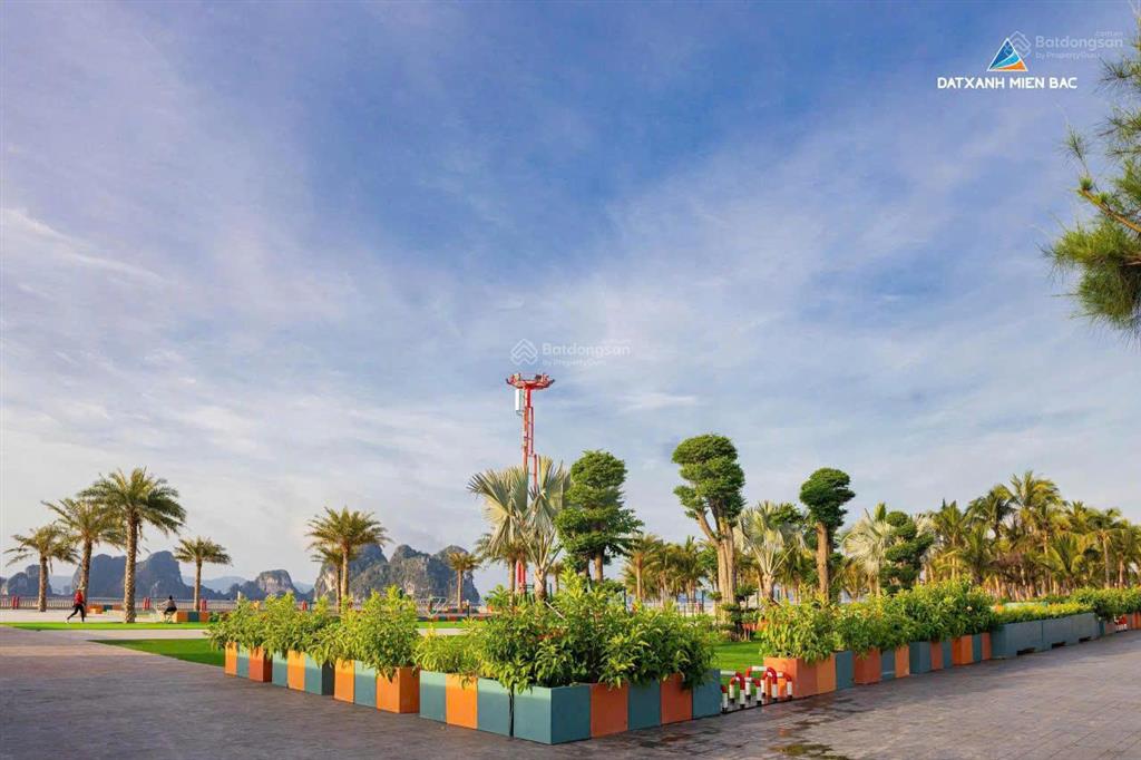 Chính thức nhận booking dự án vân bay view biển sở hữu lâu dài, trung tâm kđt mới phương đông