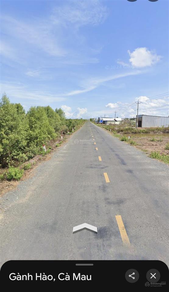 Bán đất nền ngang 28.5 dài 150m hậu đâm tới sông