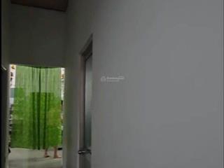 Nhà hxh diện tích khủng ngay lotte mart bình dương