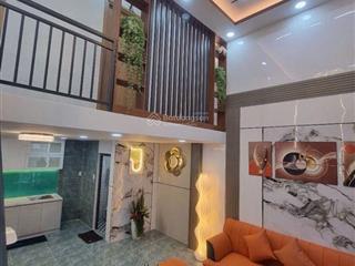 Nhà ngay linh xuân vị trí hiếm, hẻm xe hơi tới tận cửa