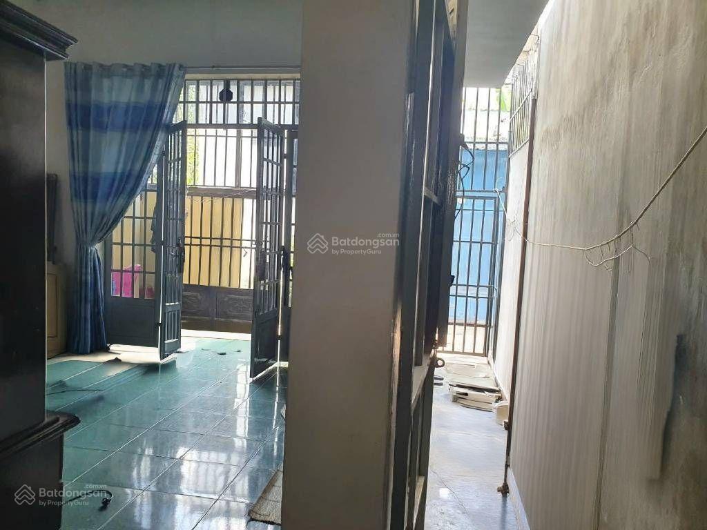 Nhà linh xuân giá chỉ 3.6tỷ (còn thương lượng)