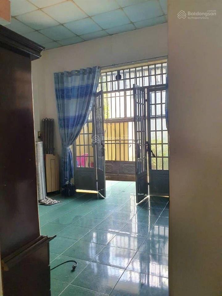 Nhà linh xuân giá chỉ 3.xtỷ (còn thương lượng)