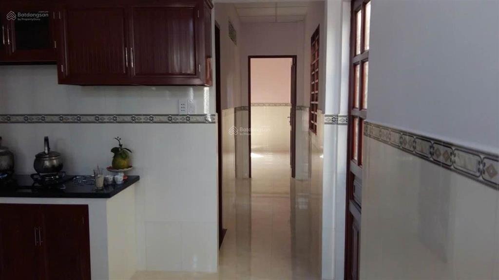 Chỉ 38tr/m nhà 127m ngay go dĩ an