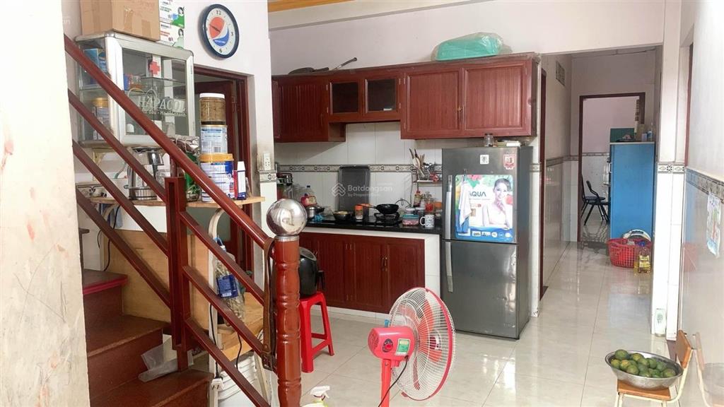 Chỉ 38tr/m nhà 127m ngay go dĩ an