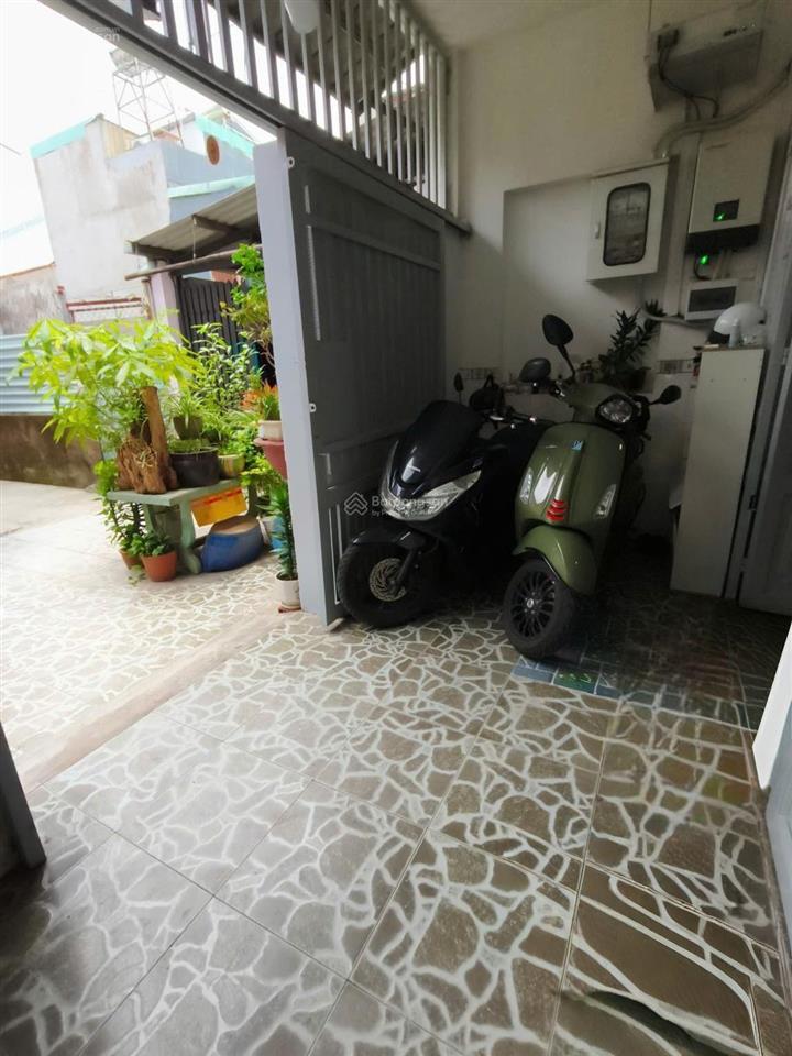 Nhà đẹp dọn vào ở ngay trung tâm dĩ an giá chỉ 3.x tỷ
