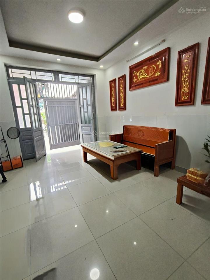 Nhà đẹp dọn vào ở ngay trung tâm dĩ an giá chỉ 3.x tỷ