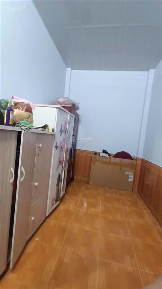 Nhà hẻm xe hơi 8m dĩ an chỉ 2,3 tỷ