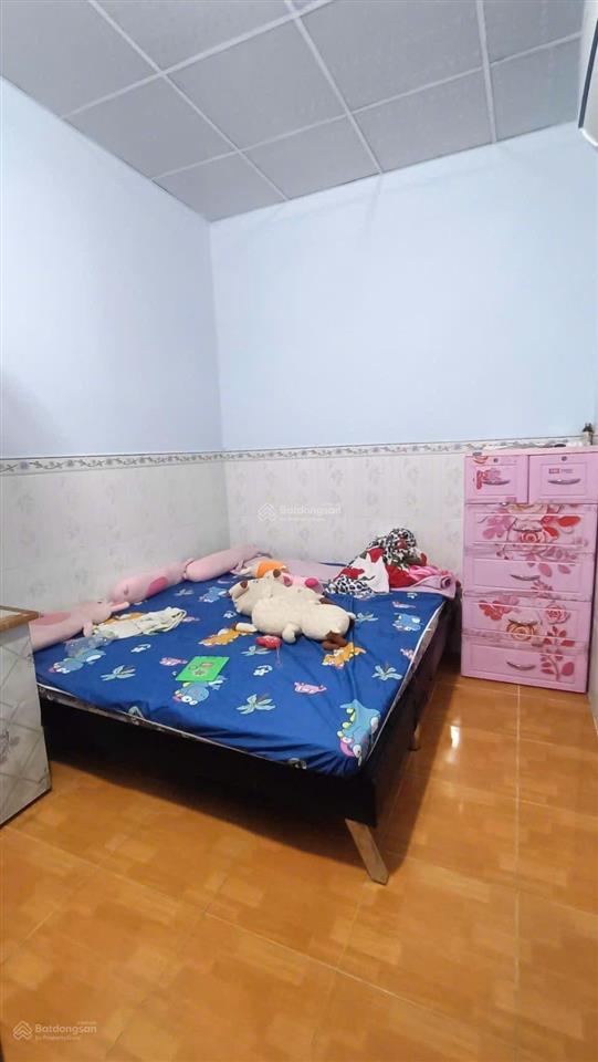 Nhà hẻm xe hơi 8m dĩ an chỉ 2,3 tỷ