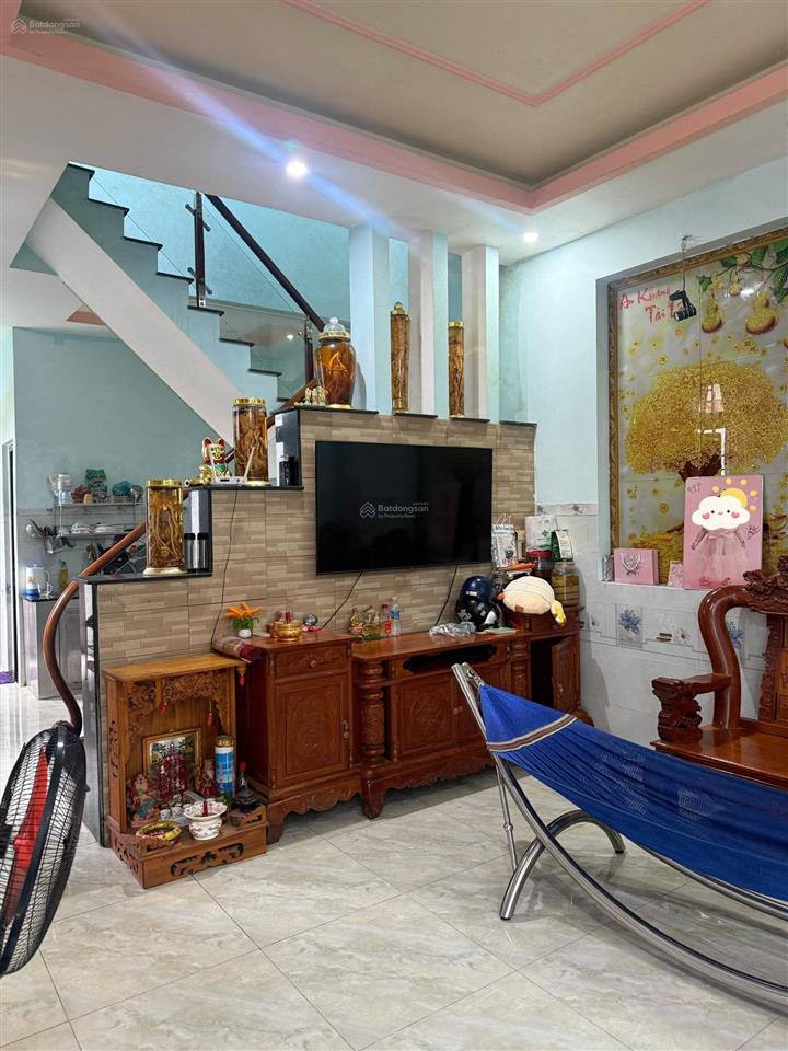 Nhà lý thường kiệt  dĩ an chỉ hơn 3 tỷ