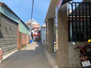 Nhà nguyễn tri phương dĩ an 79m² chỉ hơn 3 tỷ