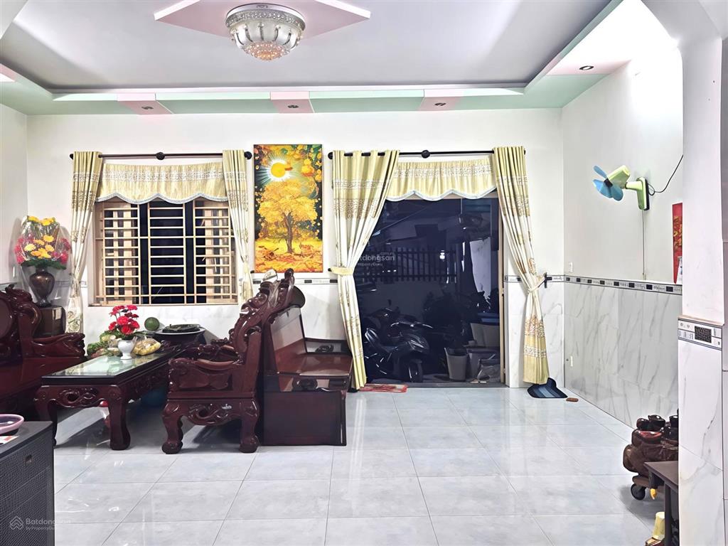 Nhà rộng 169m tại linh xuân giá tốt trong khu vực phù hợp an cư lâu dài