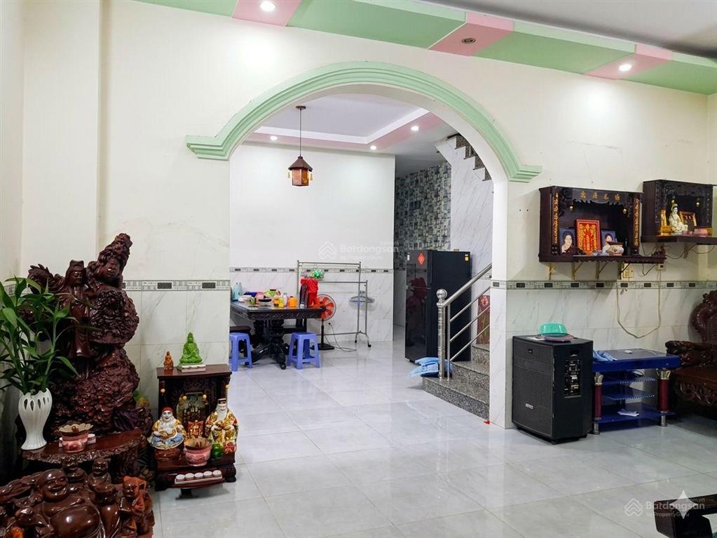 Nhà rộng 169m tại linh xuân giá tốt trong khu vực phù hợp an cư lâu dài