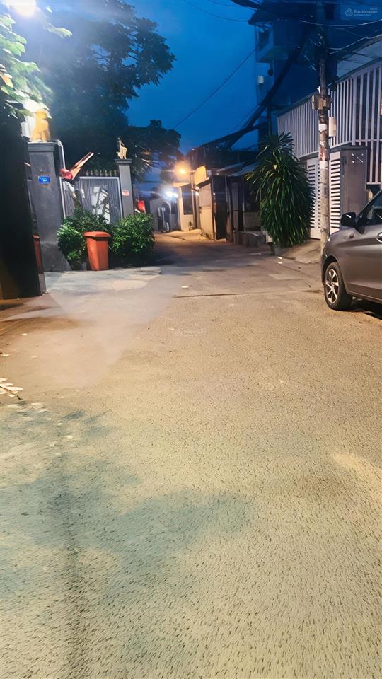 Nhà rộng 169m tại linh xuân giá tốt trong khu vực phù hợp an cư lâu dài