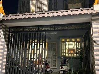 Nhà rộng 169m tại linh xuân giá tốt trong khu vực phù hợp an cư lâu dài