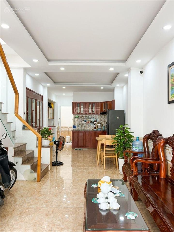Lô góc linh xuân căn nhà nhỏ xinh dễ mua, dễ ở