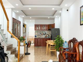 Lô góc linh xuân căn nhà nhỏ xinh dễ mua, dễ ở