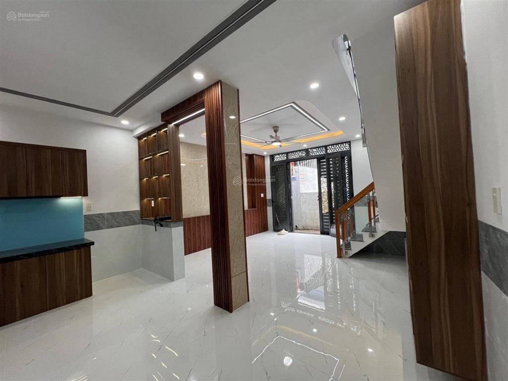Tài chính vừa tầm sở hữu ngay nhà đẹp nguyễn đức thiệu, dĩ an