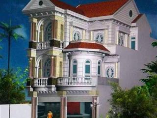 Chủ hạ 2,1 tỷ biệt thự mặt tiền trung tâm dĩ an chỉ còn 28,6 tỷ