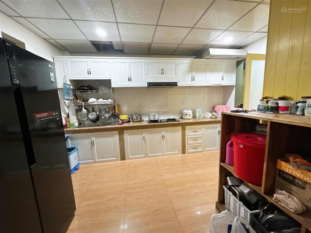 Mặt tiền nguyễn tri phương  vừa ở vừa kinh doanh  110m ngang 6m