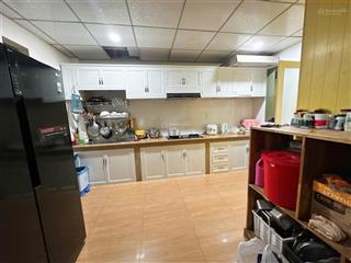 Mặt tiền nguyễn tri phương  vừa ở vừa kinh doanh  110m ngang 6m