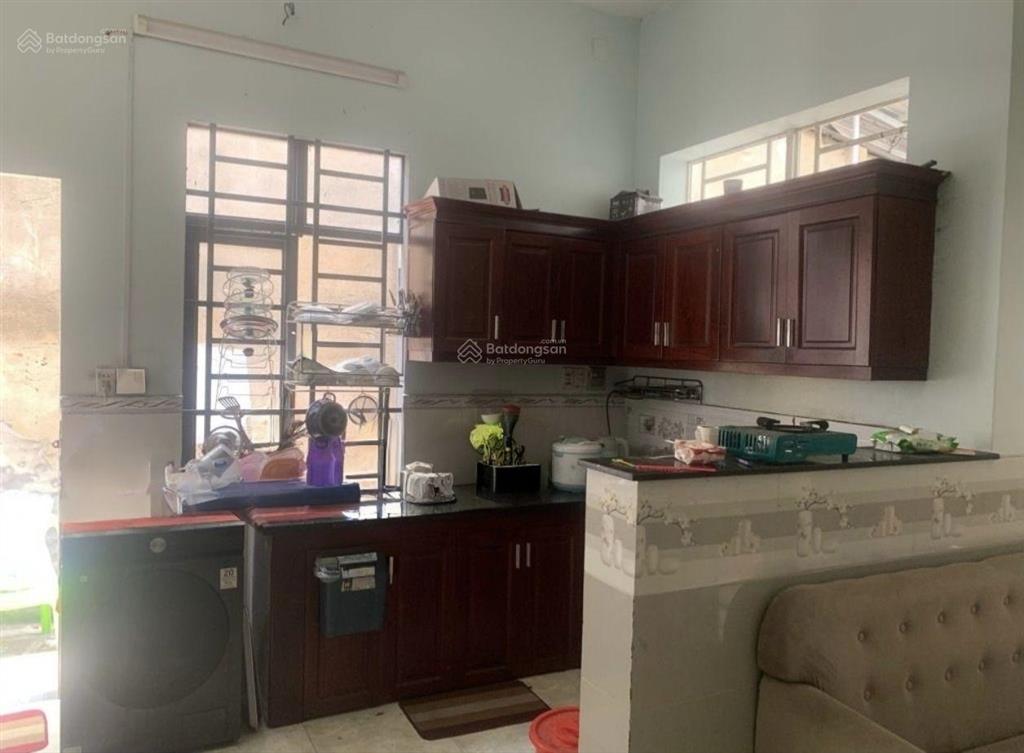 Hàng hiếm dĩ an  đất rộng tặng nhà  ngang khủng 9m