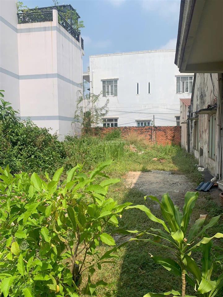 Chính chủ cần bán đất cách mặt tiền võ thị sáu 30m, 2 tỷ 850 giá đầu tư