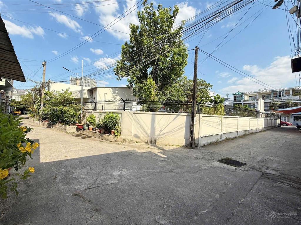 Chính chủ cần bán đất cách mặt tiền võ thị sáu 30m, 2 tỷ 850 giá đầu tư