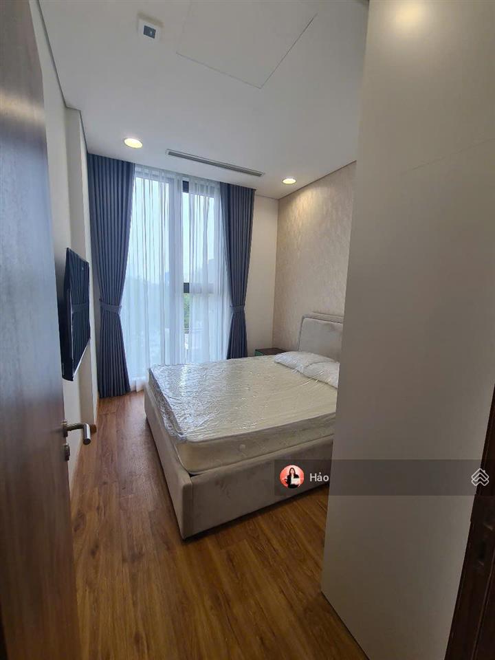 Cho thuê căn hộ brg diamond 25 lê văn lương. 104m2, 3pn, full đồ. giá 25.5tr/th. view h. đạo thúy