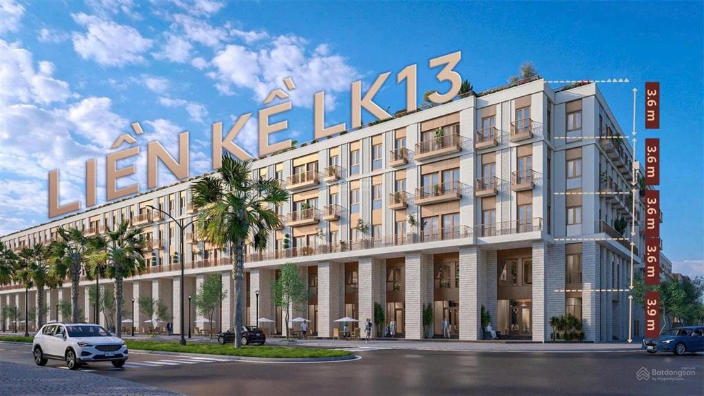 Bán biệt thự đẹp xuất sắc tại cloud reserve central tuy hòa, giá thỏa thuận, 300m2