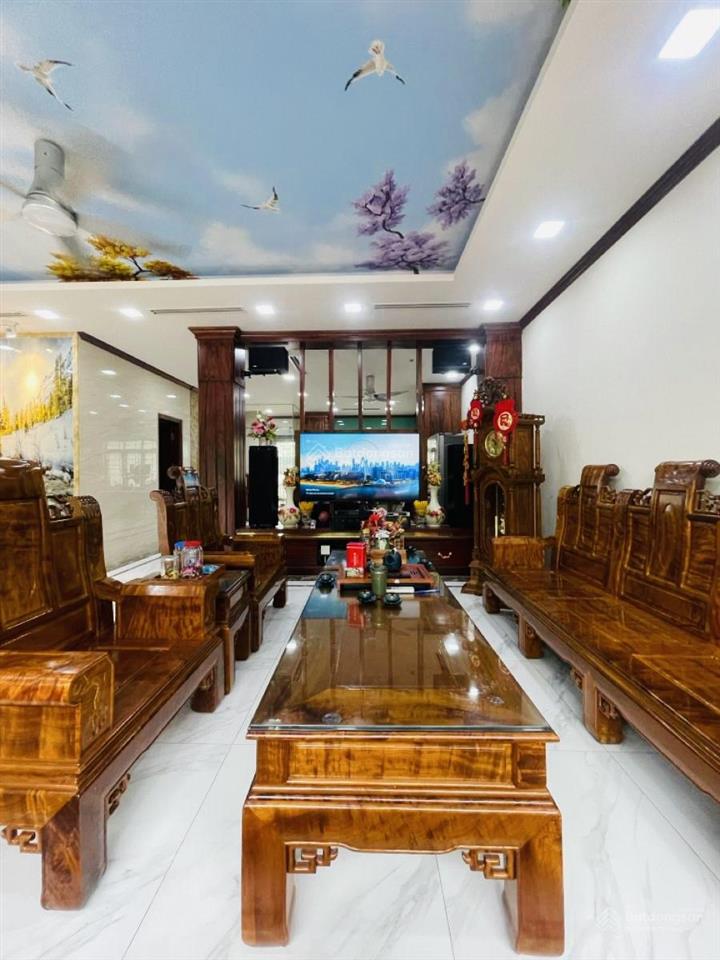 Bán nhà phố nguyễn tuân! 1 nhà ra phố, ô tô tránh, ô thang máy, kinh doanh đỉnh. 66m*5t
