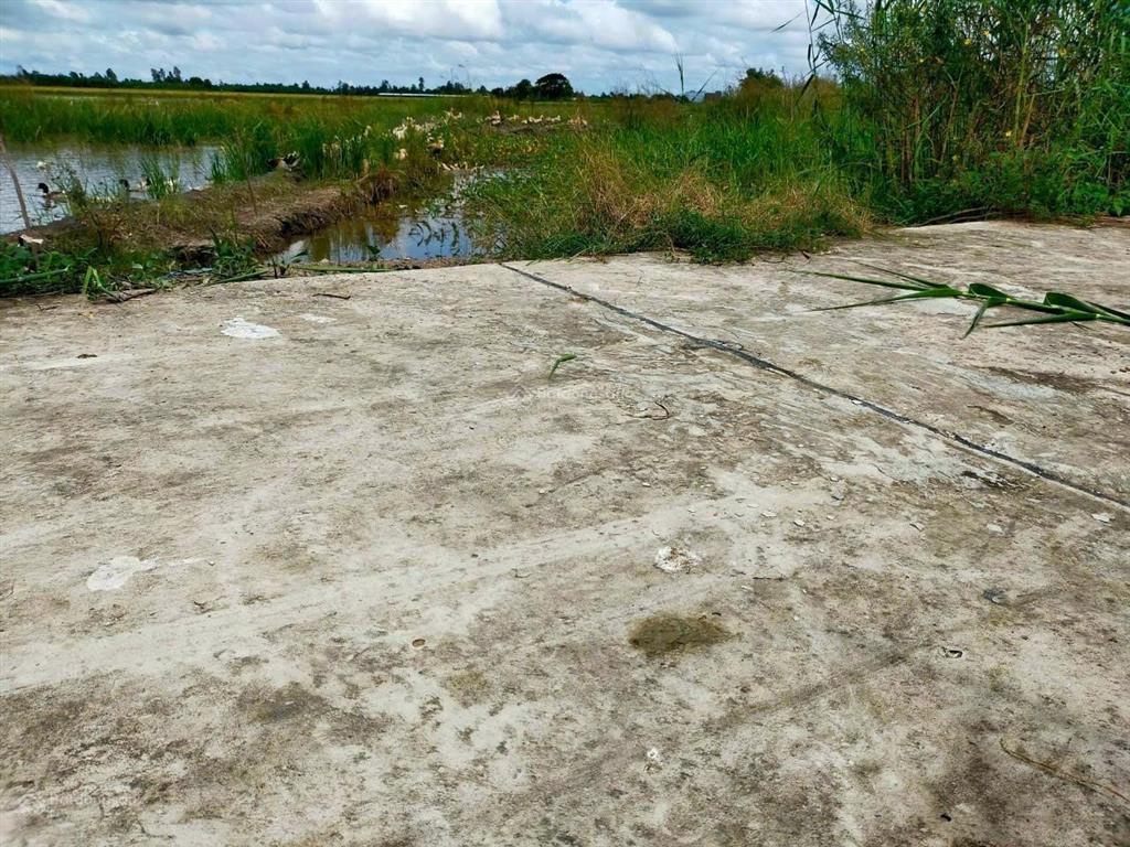 Bán đất tại xã phi thông, rạch giá, kiên giang, giá 580 nghìn/ m2, diện tích 20880 m2