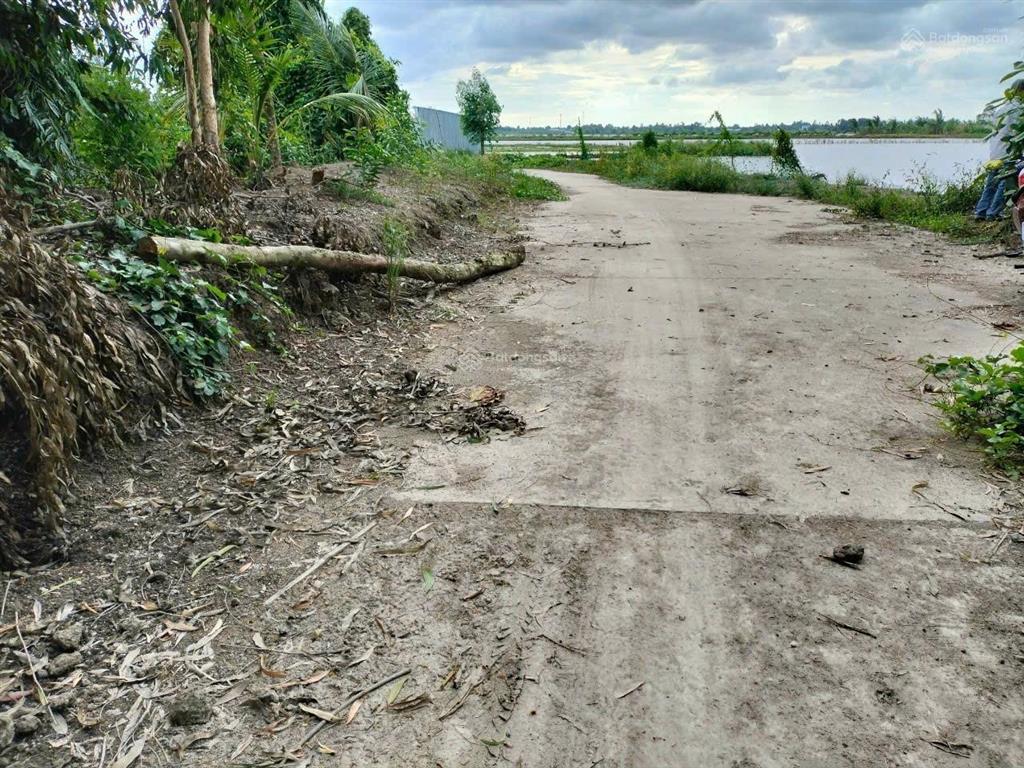 Bán đất tại xã phi thông, rạch giá, kiên giang, giá 580 nghìn/ m2, diện tích 20880 m2