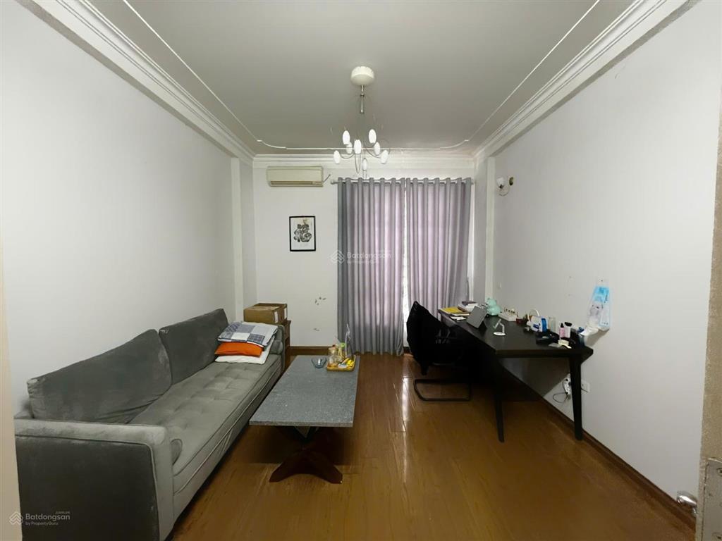 Bán gấp nhà riêng 50m2 tại khu tập thể đài phát tín đại mỗ, 11 tỷ vnd