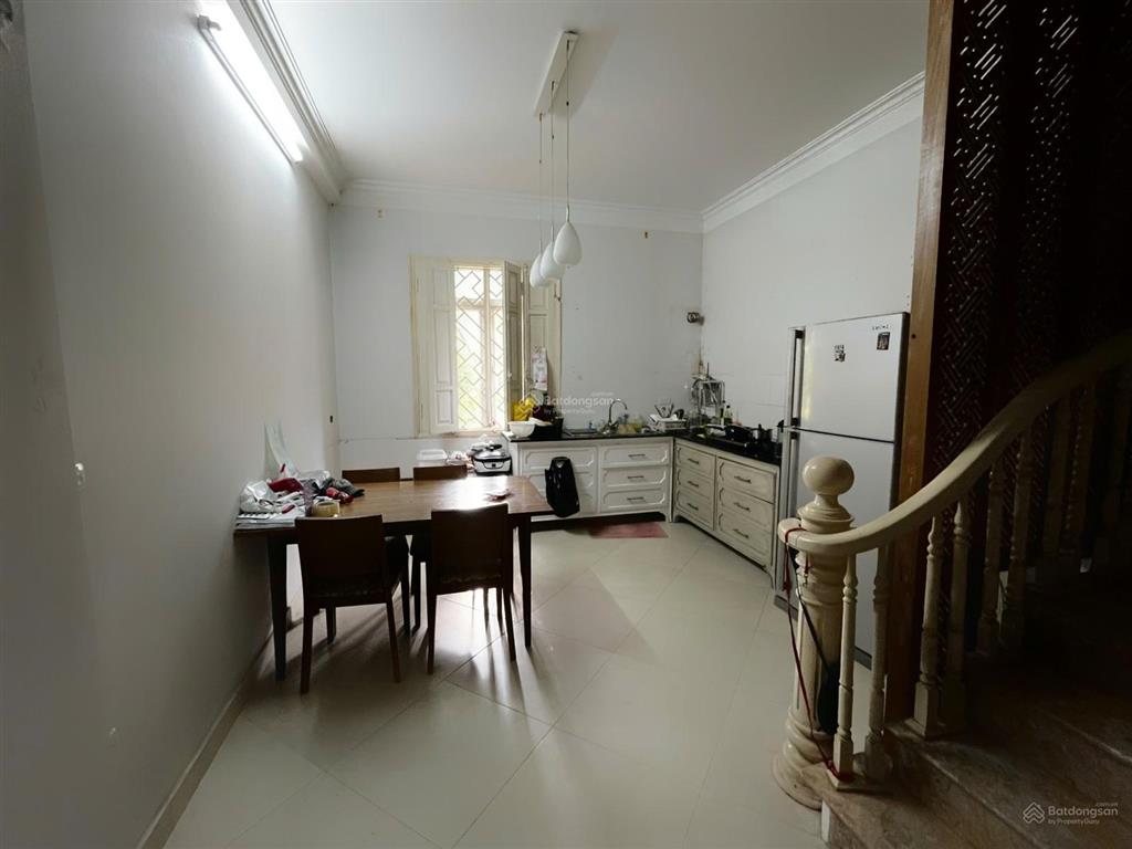 Bán gấp nhà riêng 50m2 tại khu tập thể đài phát tín đại mỗ, 11 tỷ vnd