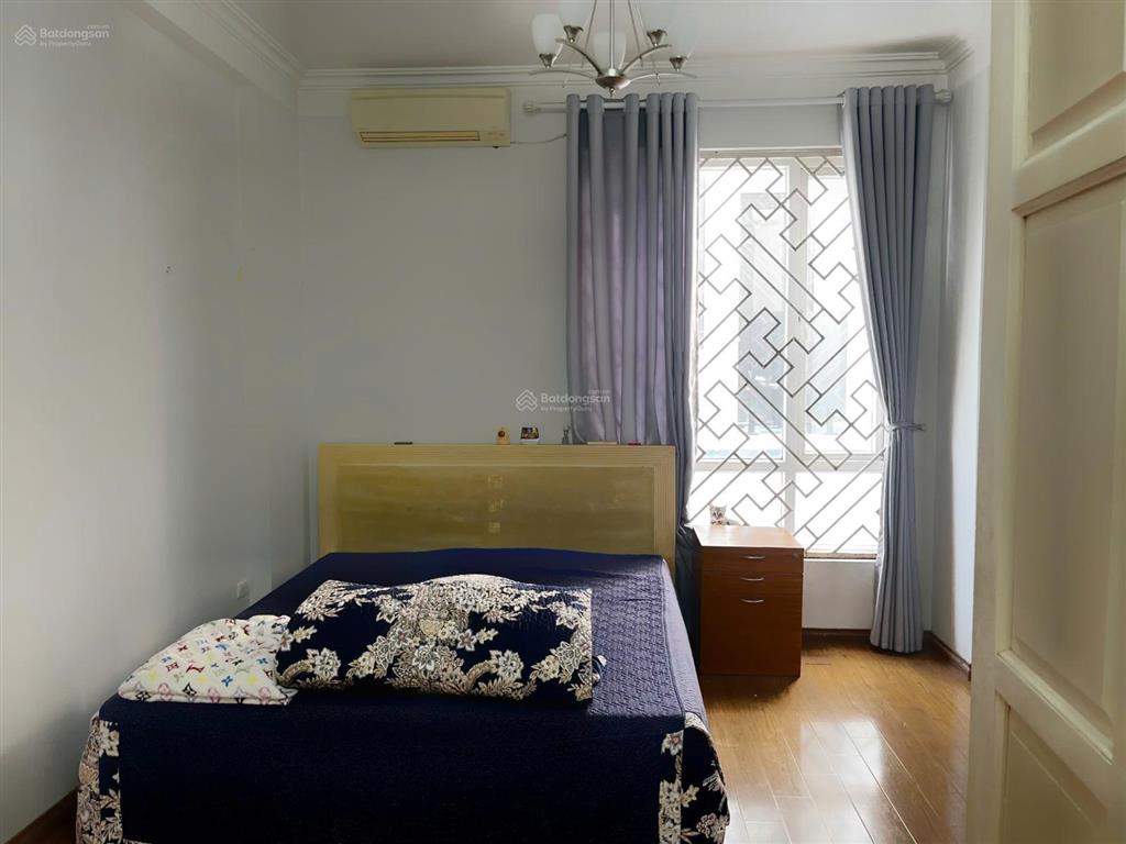Bán gấp nhà riêng 50m2 tại khu tập thể đài phát tín đại mỗ, 11 tỷ vnd