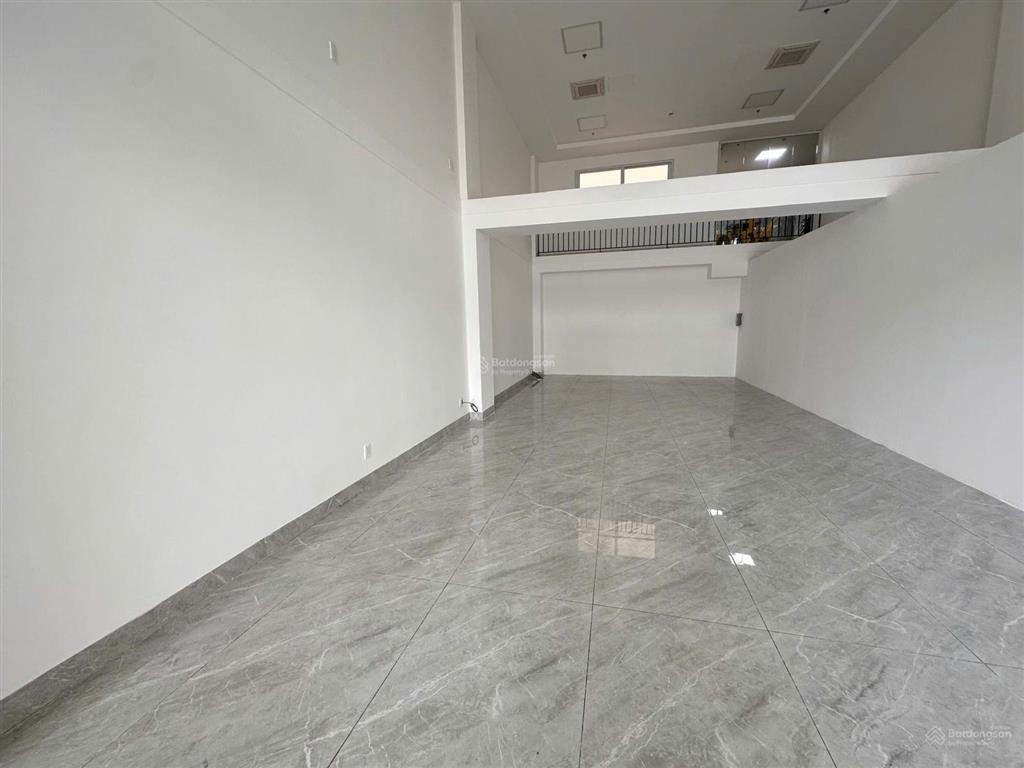 Cho thuê văn phòng đại diện 80 m2 lê văn duyệt bình thạnh cũ