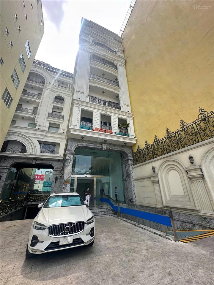 Cho thuê văn phòng đại diện 80 m2 lê văn duyệt bình thạnh cũ