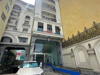 Cho thuê văn phòng đại diện 80 m2 lê văn duyệt bình thạnh cũ