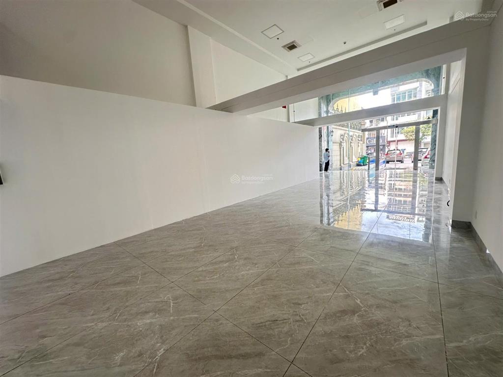 Cho thuê văn phòng đại diện 80 m2 lê văn duyệt bình thạnh cũ