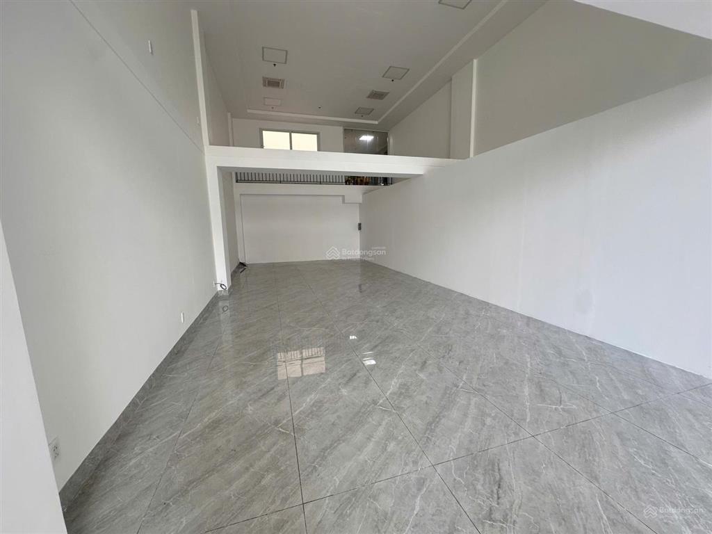 Cho thuê văn phòng đại diện 80 m2 lê văn duyệt bình thạnh cũ