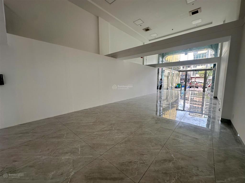 Cho thuê văn phòng đại diện 80 m2 lê văn duyệt bình thạnh cũ