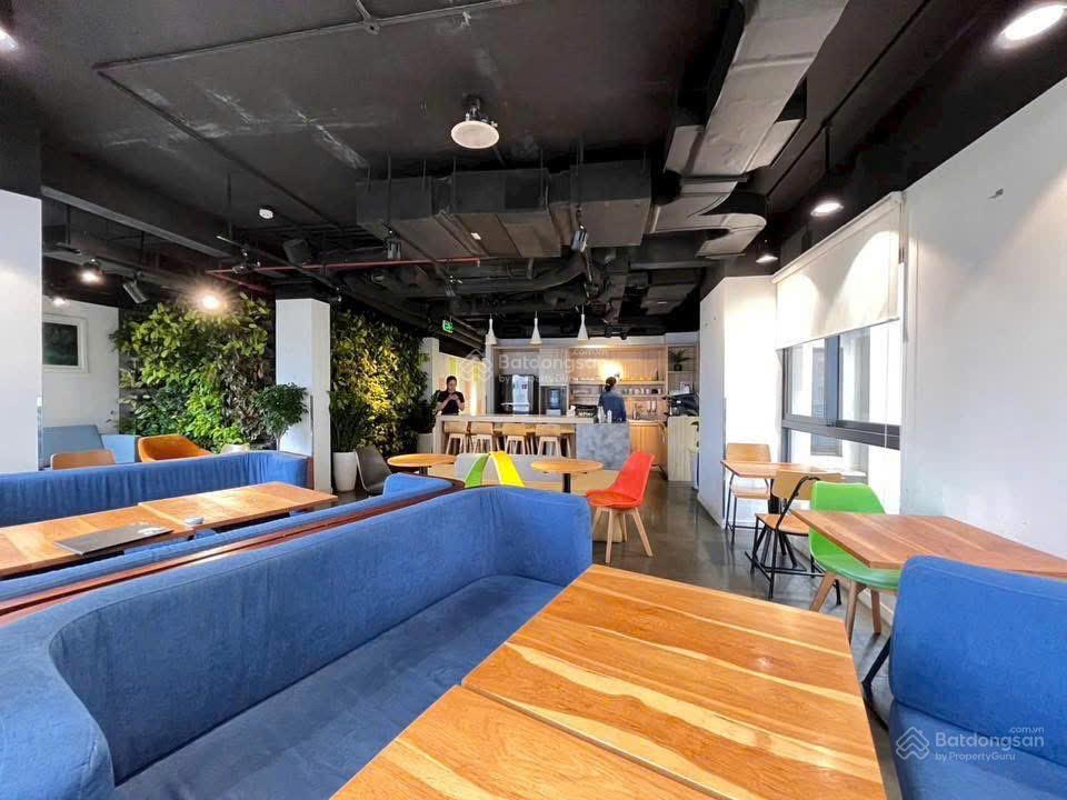 Cho thuê chỗ ngồi làm việc trọn gói sài gòn pear