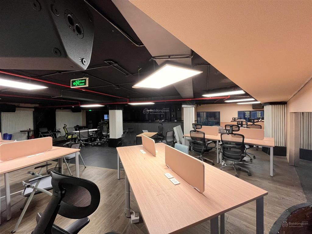 Cho thuê sàn vp 190 m2 tại khu tổ hợp saigon pear cao cấp trung tâm bình thạnh