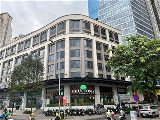 Cho thuê sàn vp 190 m2 tại khu tổ hợp saigon pear cao cấp trung tâm bình thạnh