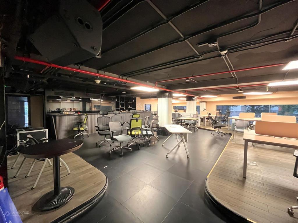 Cho thuê sàn vp 190 m2 tại khu tổ hợp saigon pear cao cấp trung tâm bình thạnh