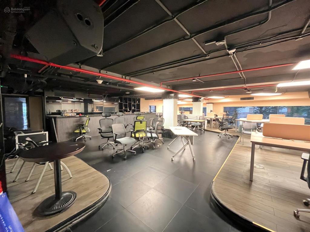 Cho thuê sàn vp 190 m2 tại khu tổ hợp saigon pear cao cấp trung tâm bình thạnh